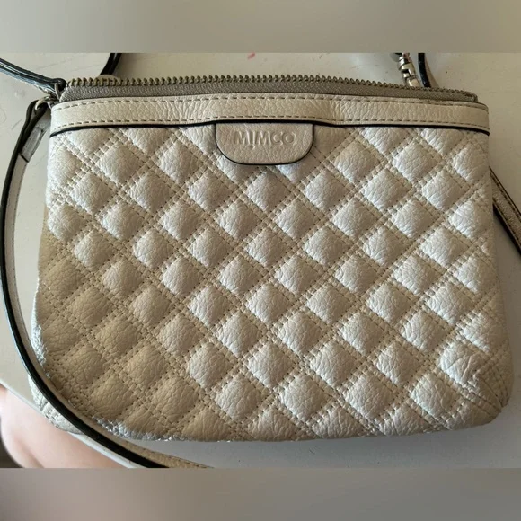 Mimco Bag/Clutch - Picture 3 of 15